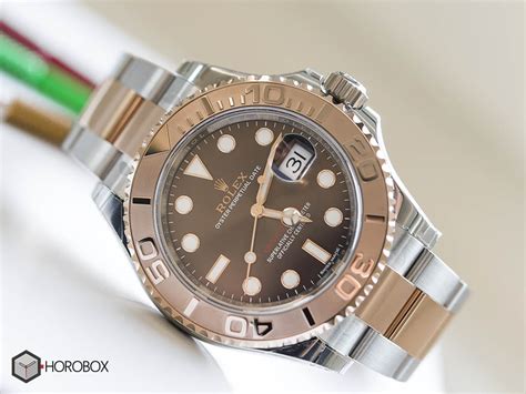 rolex yacht master 116621 review|Rolex 116622 for sale.